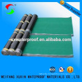 4mm SBS color roof waterproofing membrane